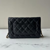 Chanel Wallet on Chain