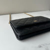 Chanel Wallet on Chain