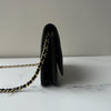 Chanel Wallet on Chain