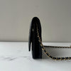 Chanel Wallet on Chain