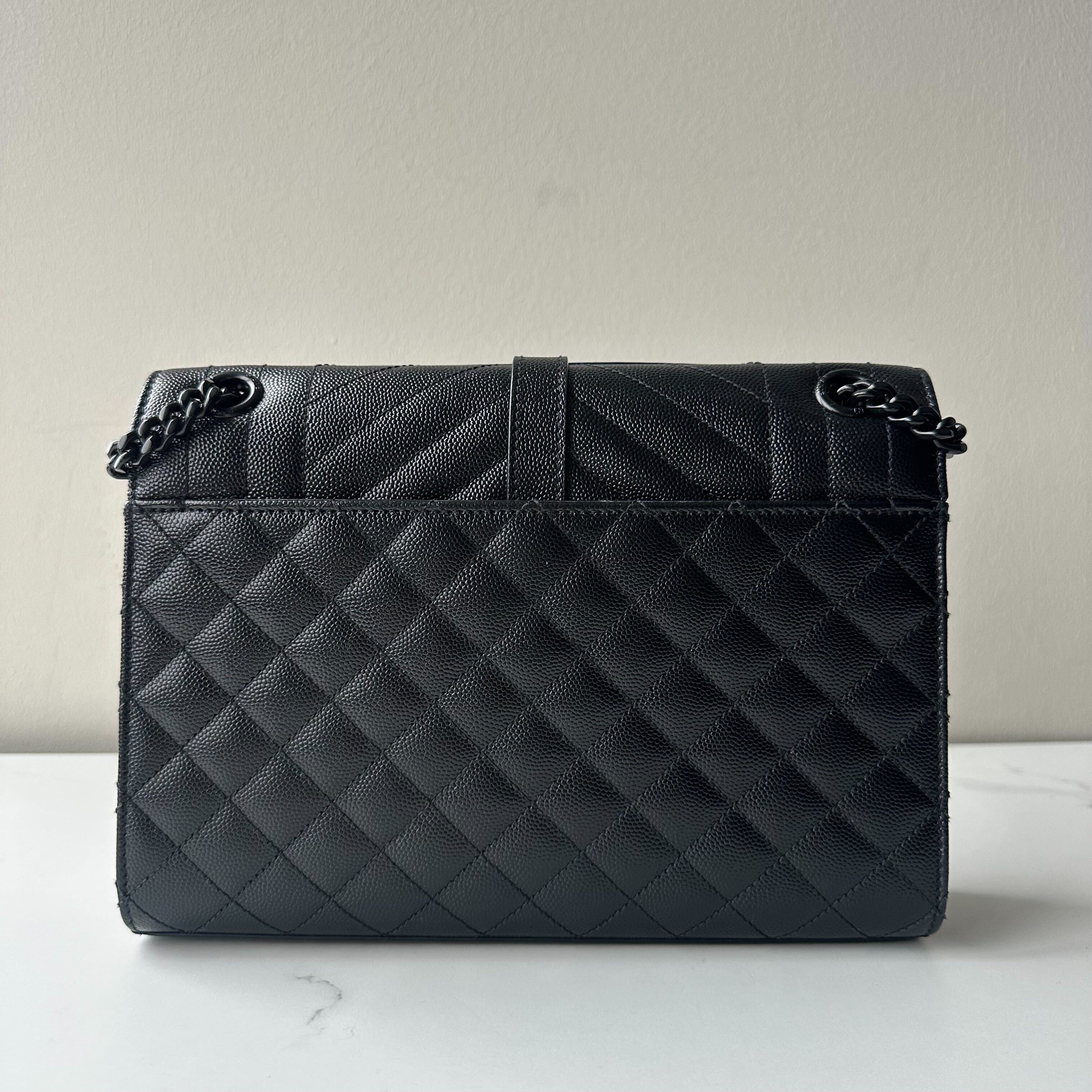 Saint Laurent Envelope Bag