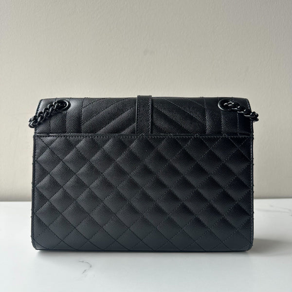 Saint Laurent Envelope Bag
