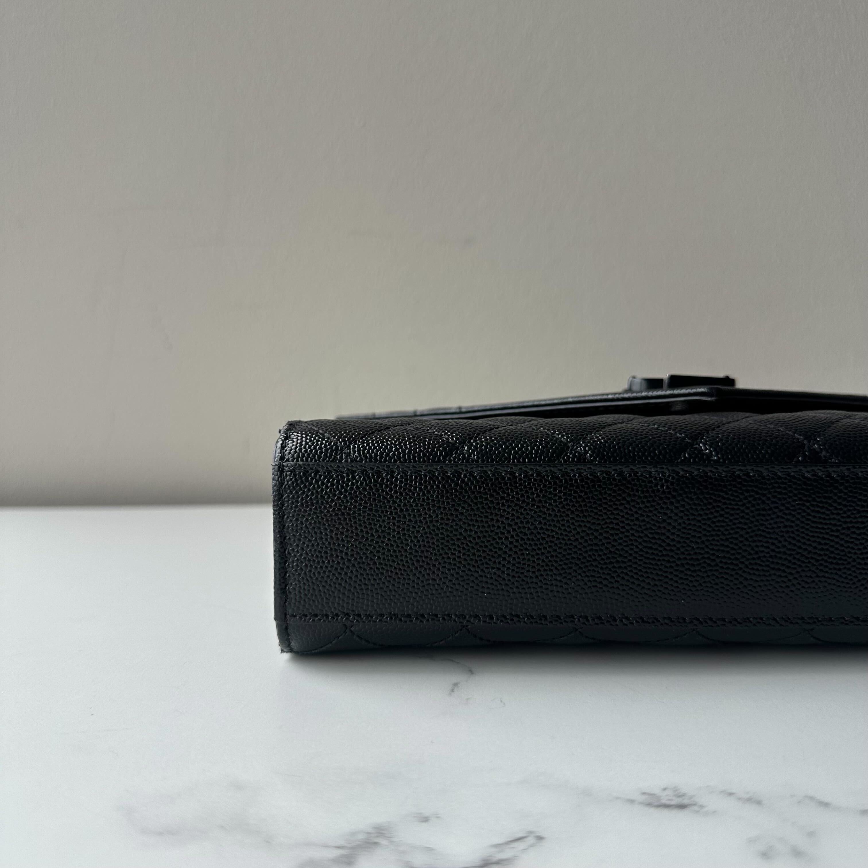 Saint Laurent Envelope Bag