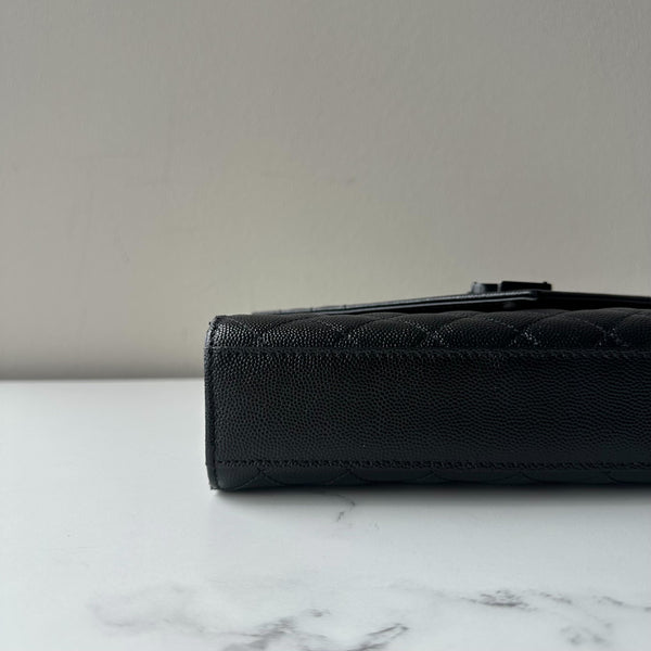 Saint Laurent Envelope Bag