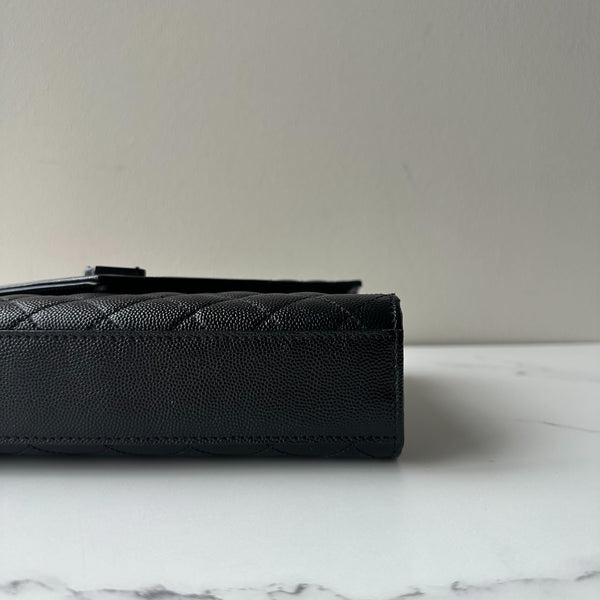 Saint Laurent Envelope Bag