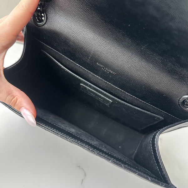 Saint Laurent Envelope Bag