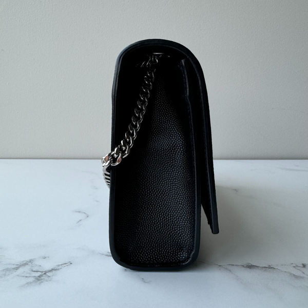 Saint Laurent Small Kate Bag