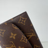Louis Vuitton Emilie Wallet