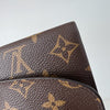 Louis Vuitton Emilie Wallet