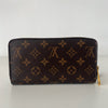 Louis Vuitton Zippy Wallet