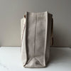 Chloe Woody Tote