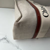 Chloe Woody Tote