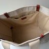 Chloe Woody Tote