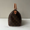Louis Vuitton Speedy 25