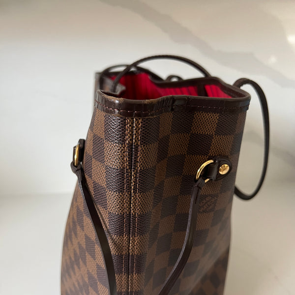 Louis Vuitton Neverfull MM