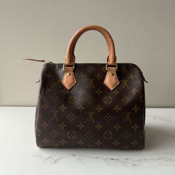 Louis Vuitton Speedy 25