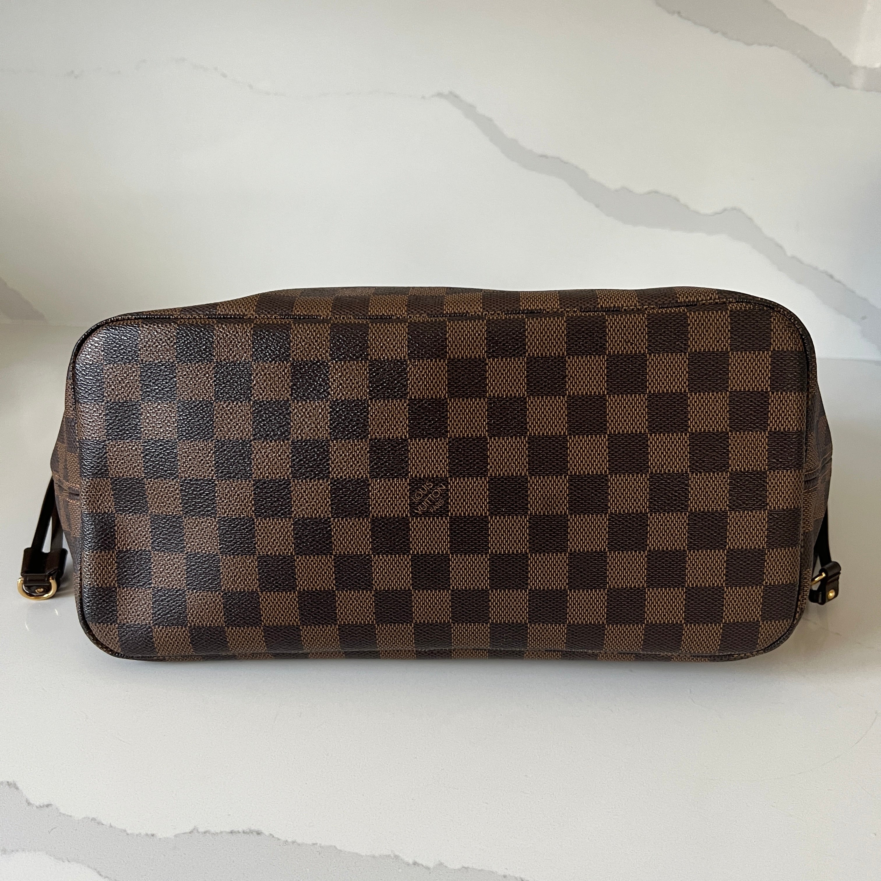 Louis Vuitton Neverfull MM