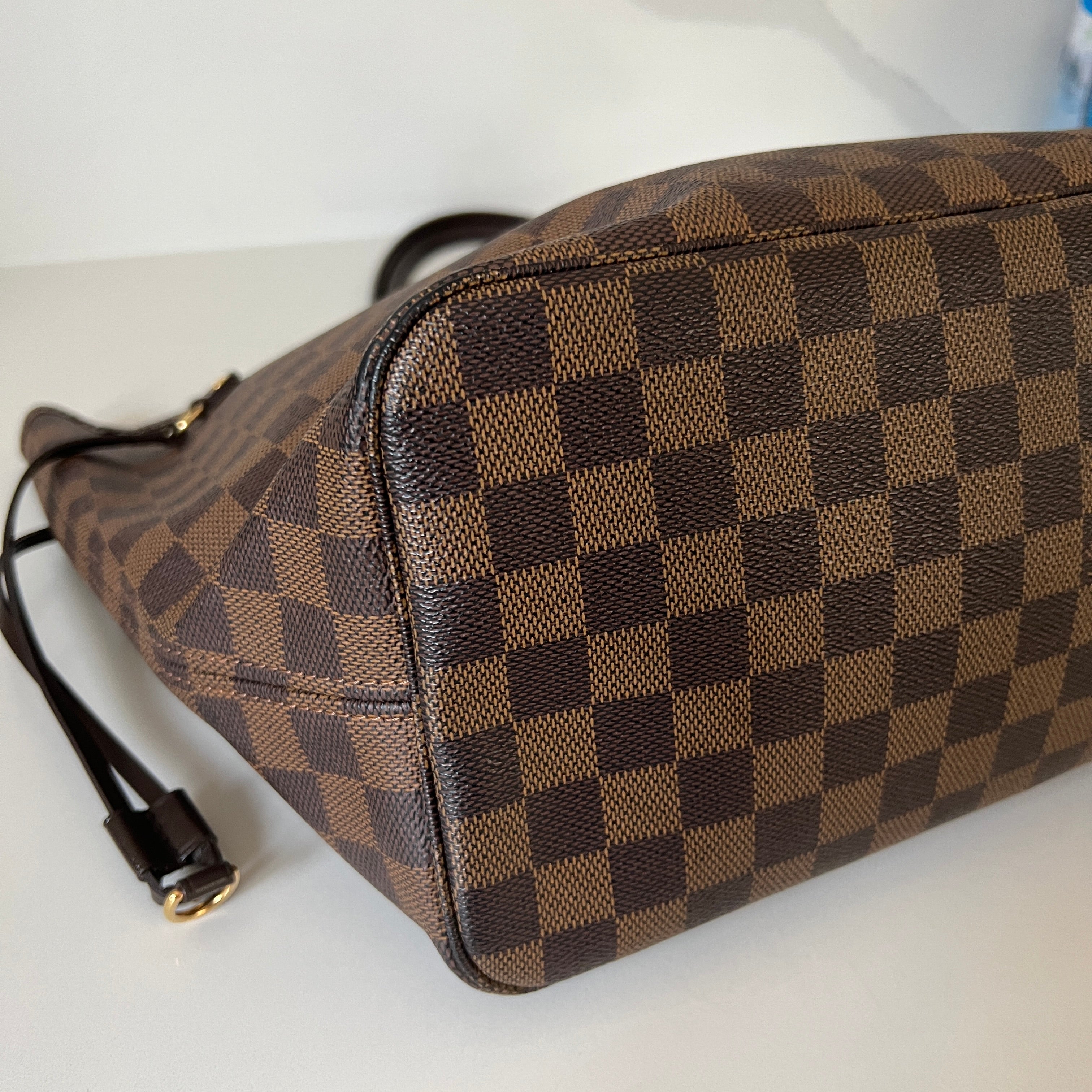 Louis Vuitton Neverfull MM