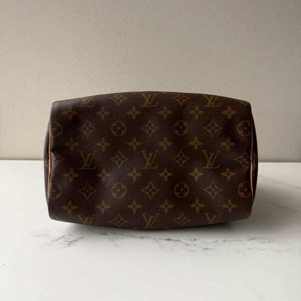 Louis Vuitton Speedy 25