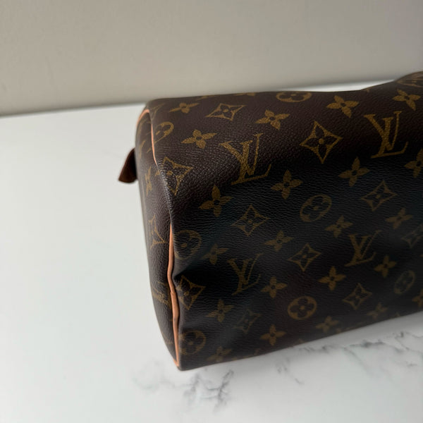 Louis Vuitton Speedy 25