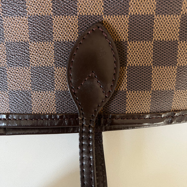 Louis Vuitton Neverfull MM