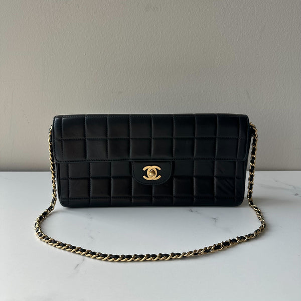 Chanel Chocolate Bar