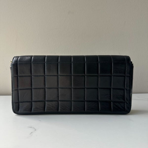 Chanel Chocolate Bar