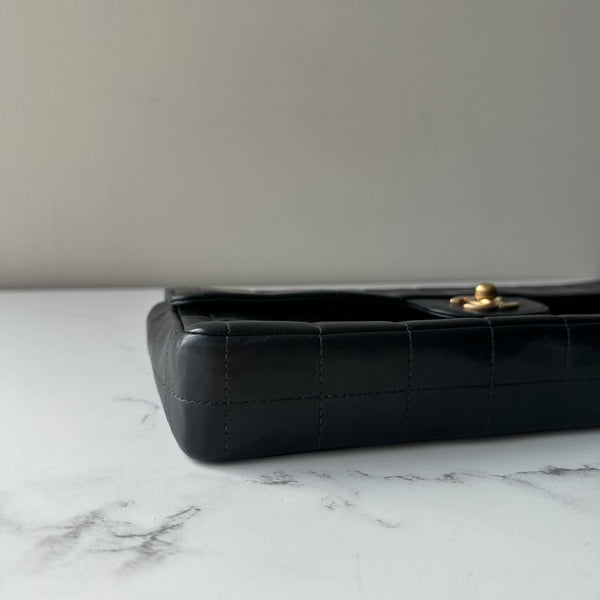 Chanel Chocolate Bar