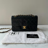 Chanel Vintage Flap