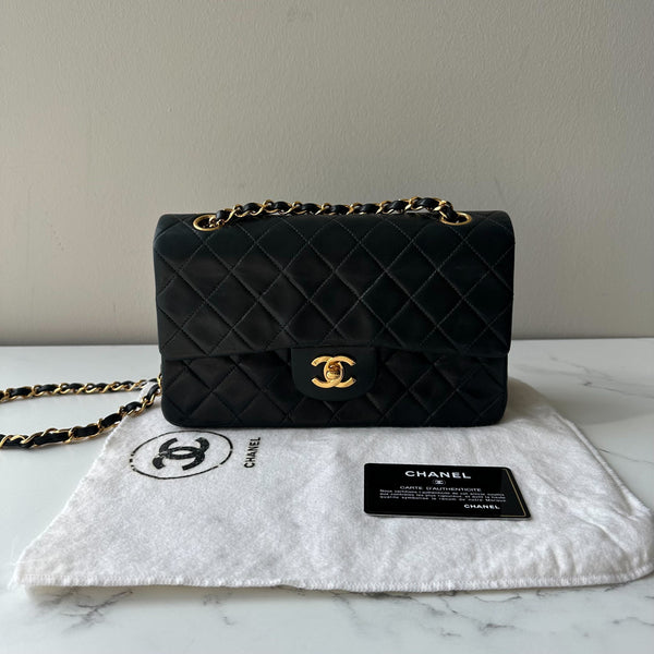 Chanel Vintage Flap