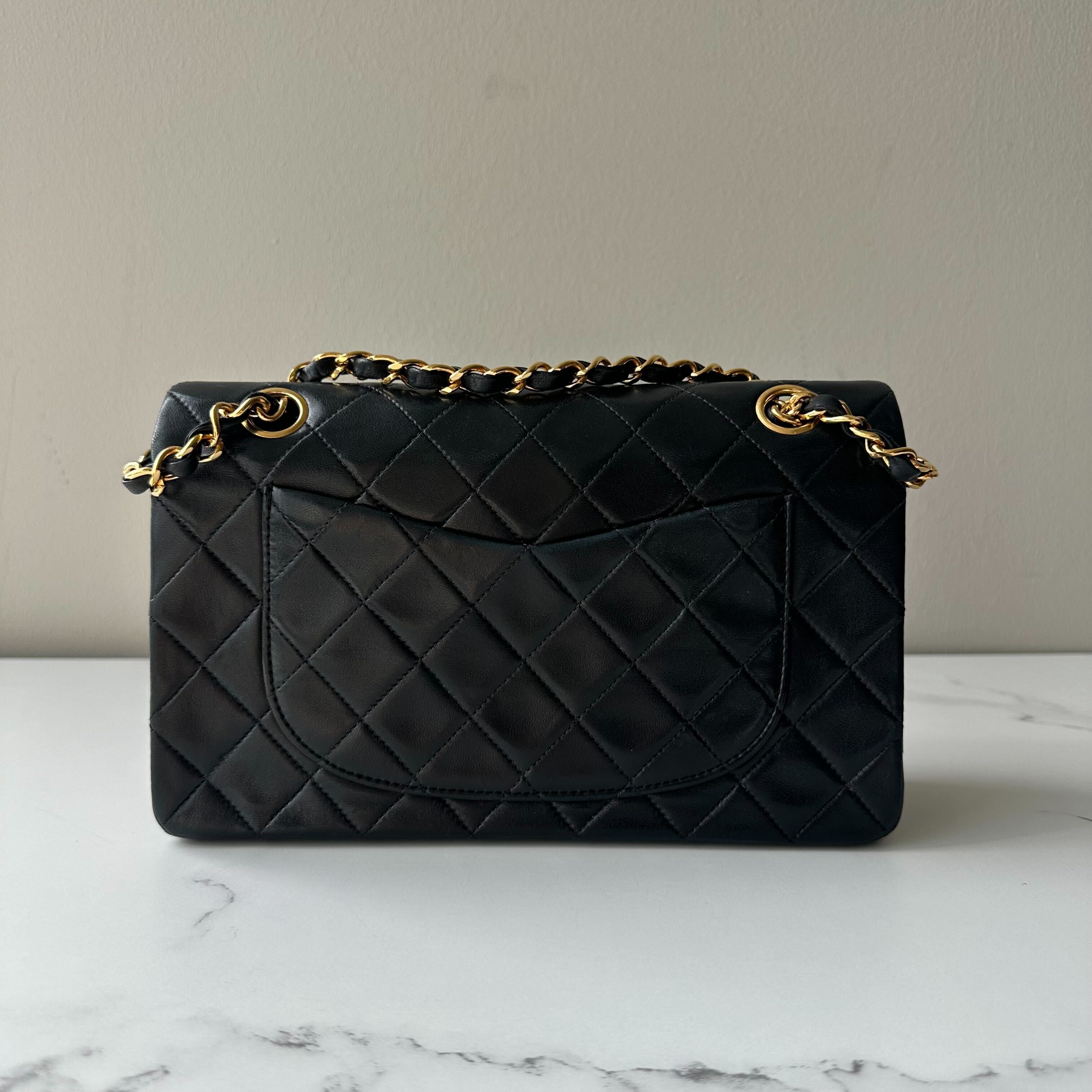 Chanel Vintage Flap