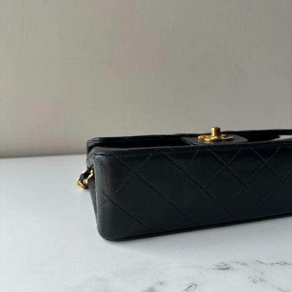 Chanel Vintage Flap