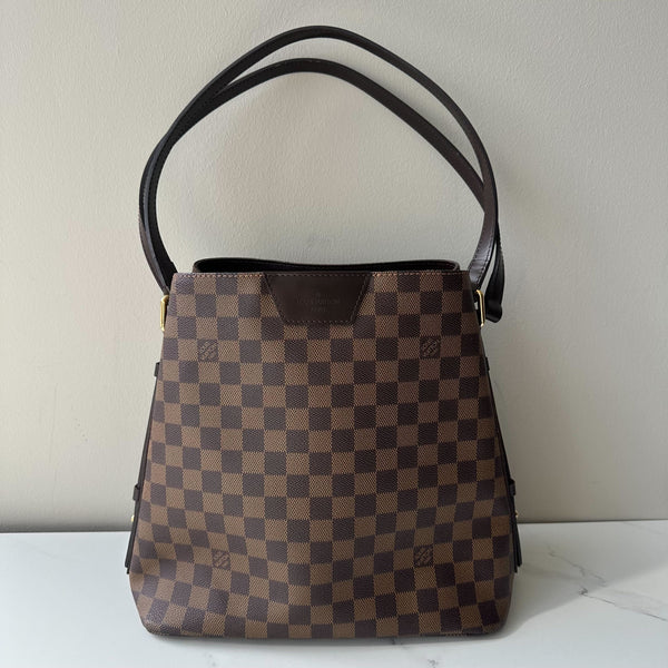 Louis Vuitton Hippopotamus Rivington