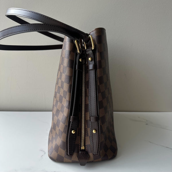 Louis Vuitton Hippopotamus Rivington