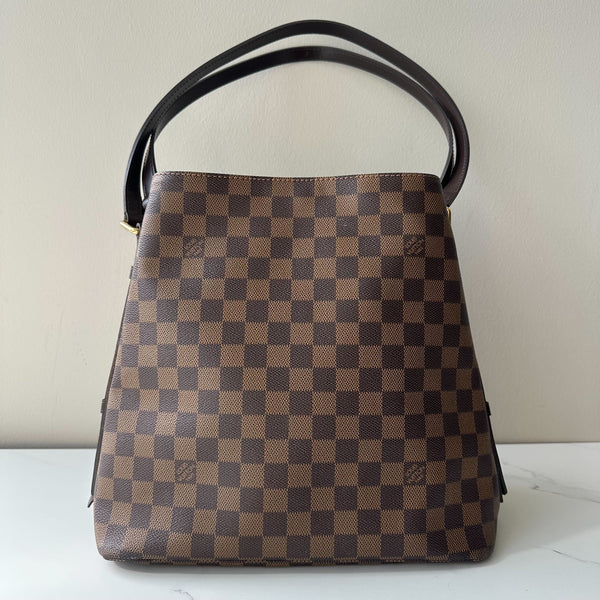 Louis Vuitton Hippopotamus Rivington