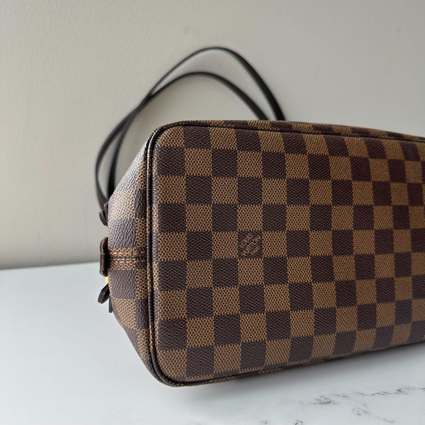 Louis Vuitton Hippopotamus Rivington