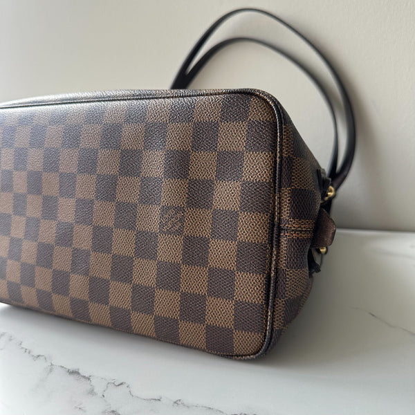 Louis Vuitton Hippopotamus Rivington