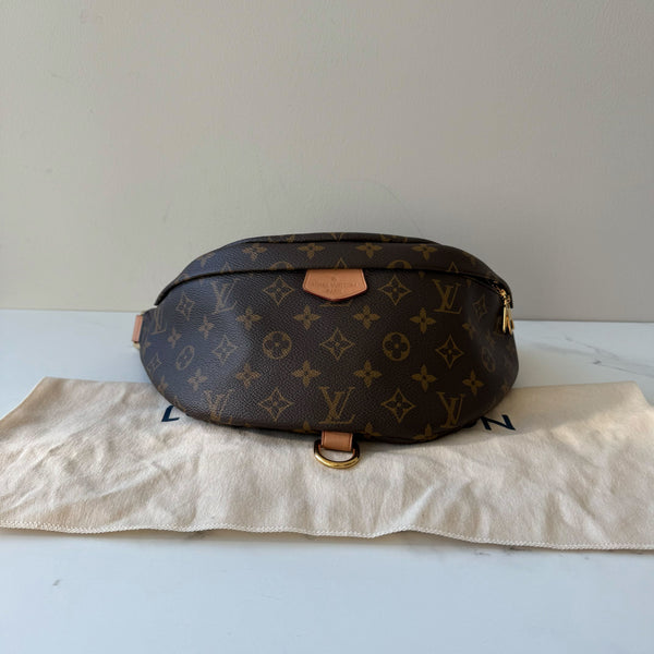 Louis Vuitton Bumbag