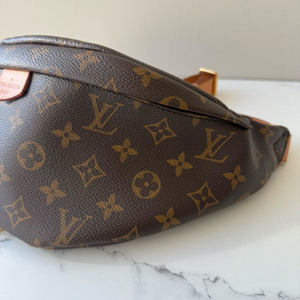 Louis Vuitton Bumbag