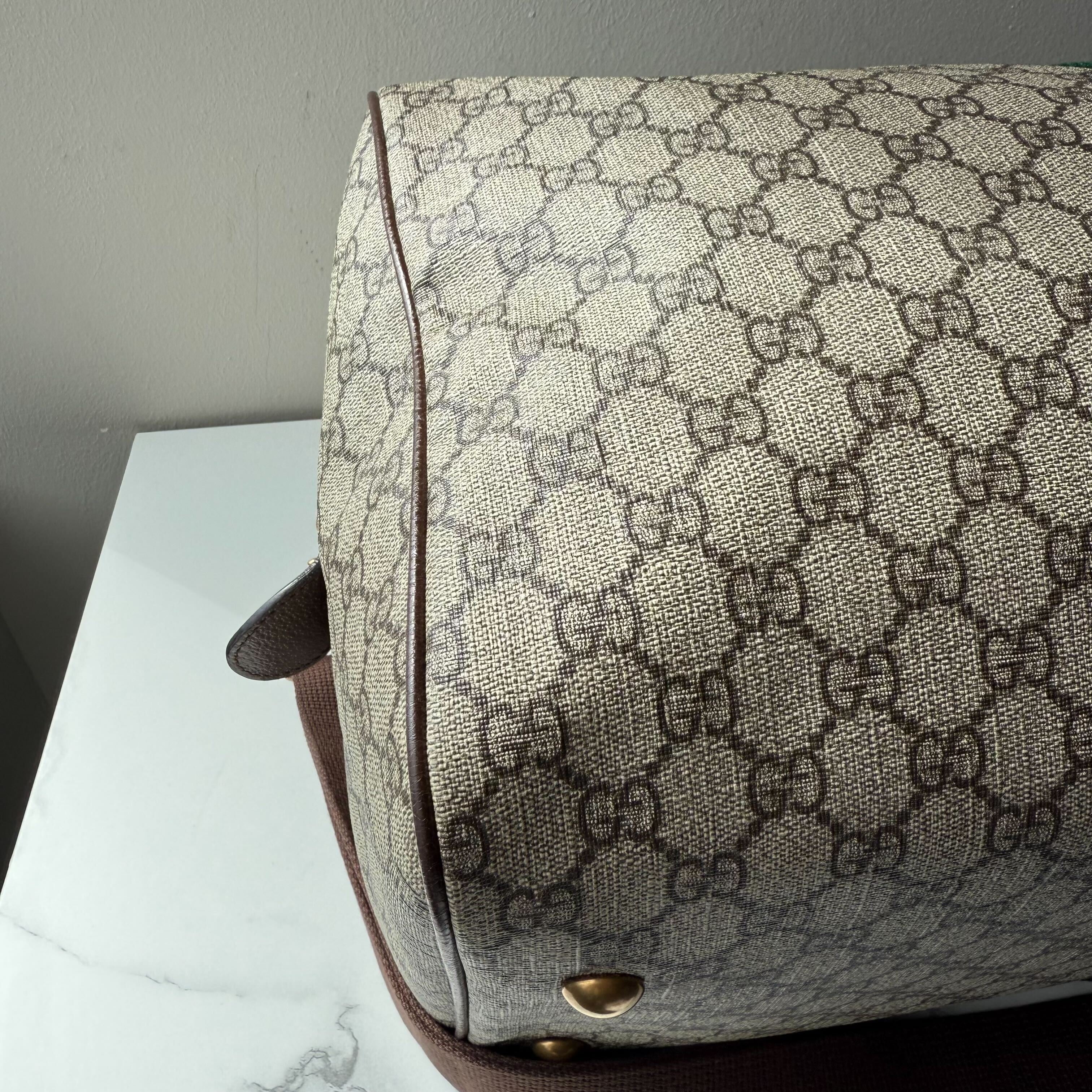 Gucci Ophidia GG Boston
