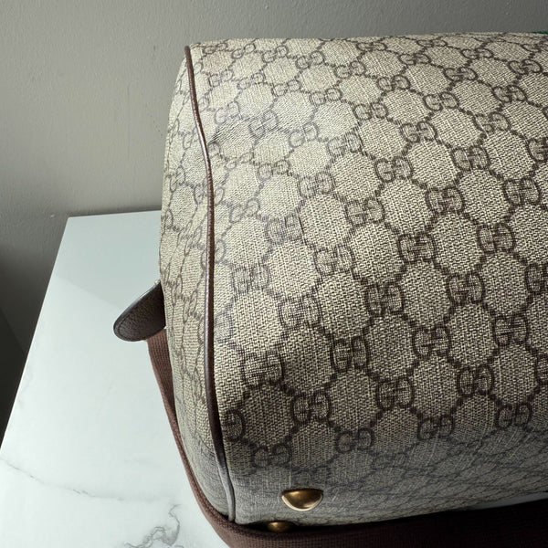 Gucci Ophidia GG Boston