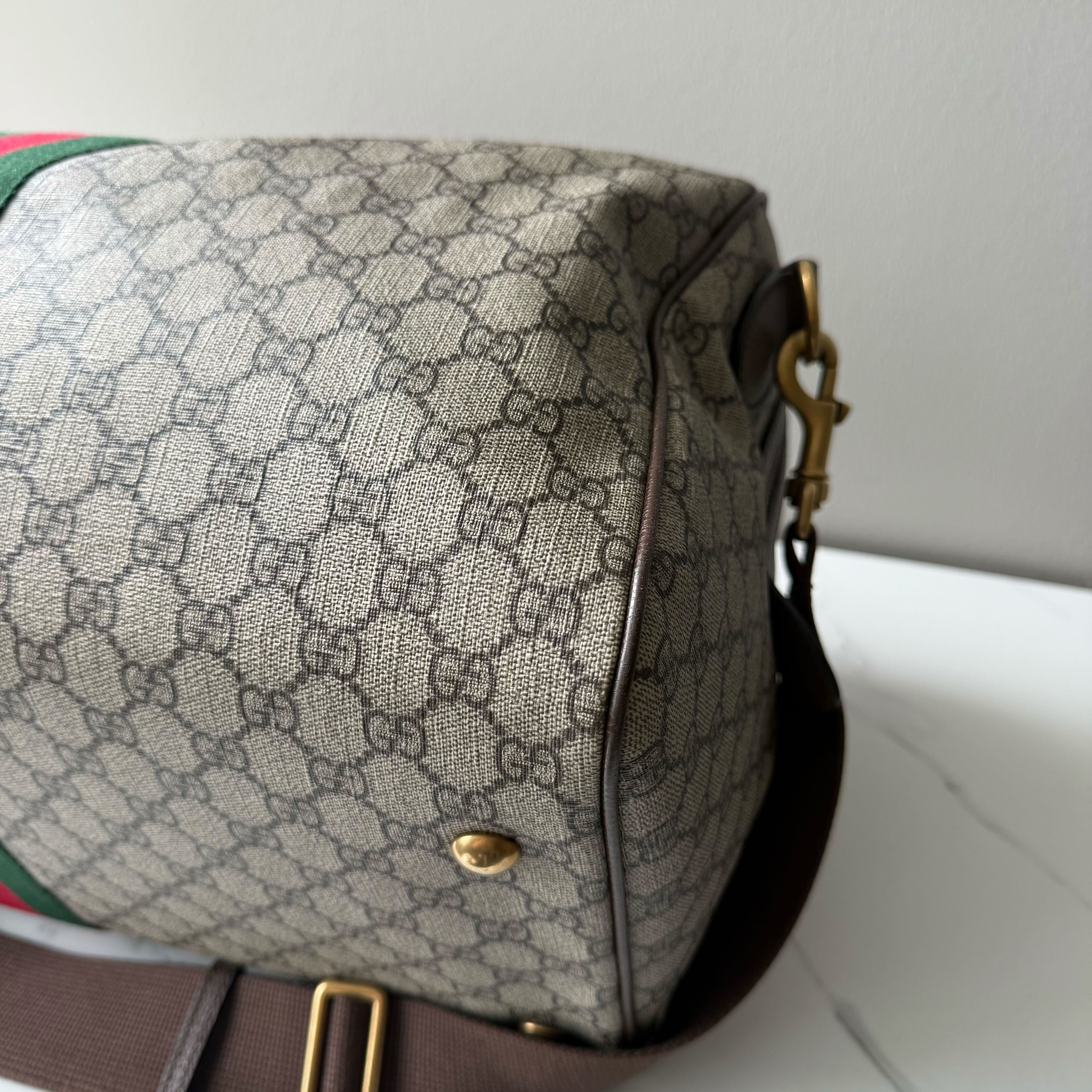 Gucci Ophidia GG Boston