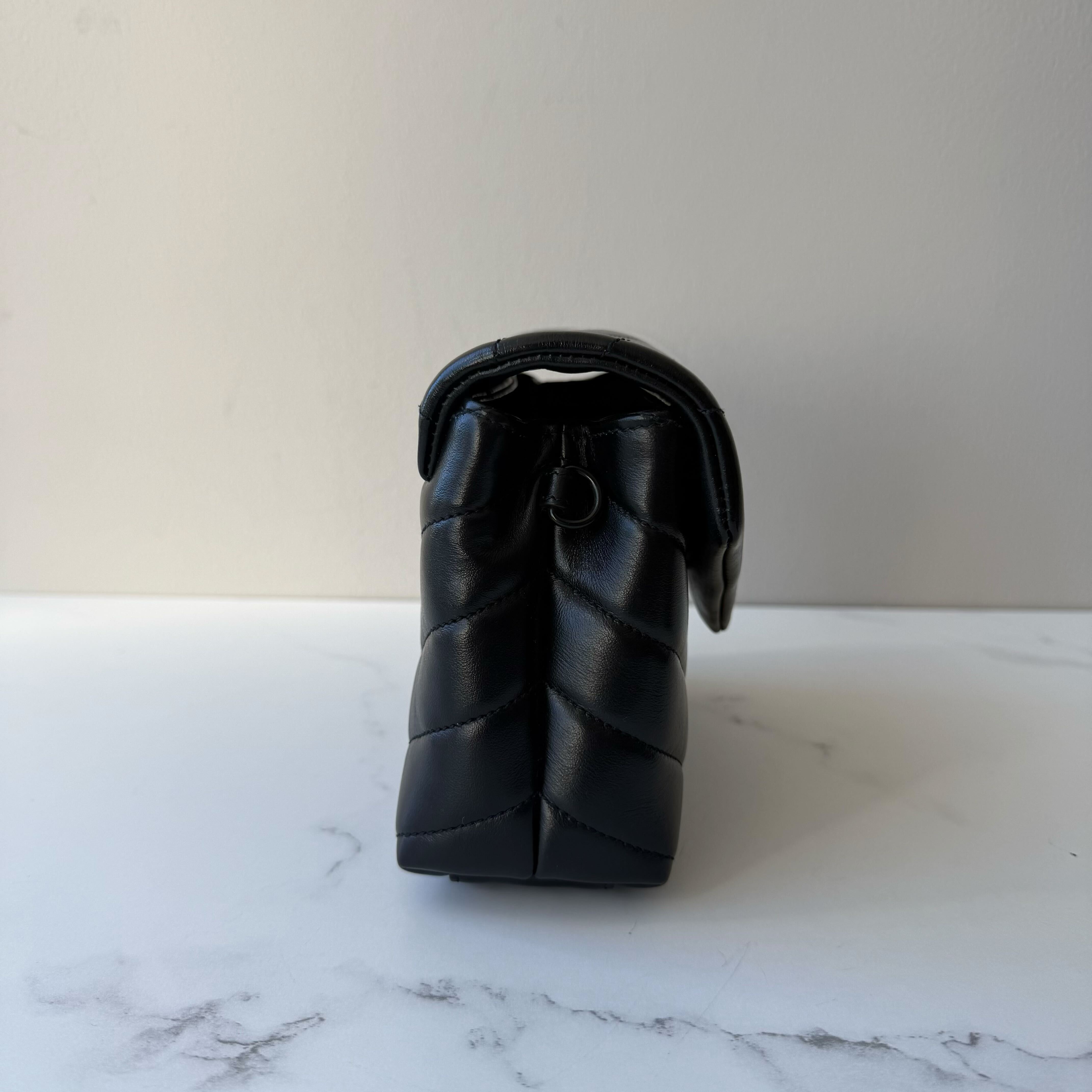 Saint Laurent Toy Lou Lou