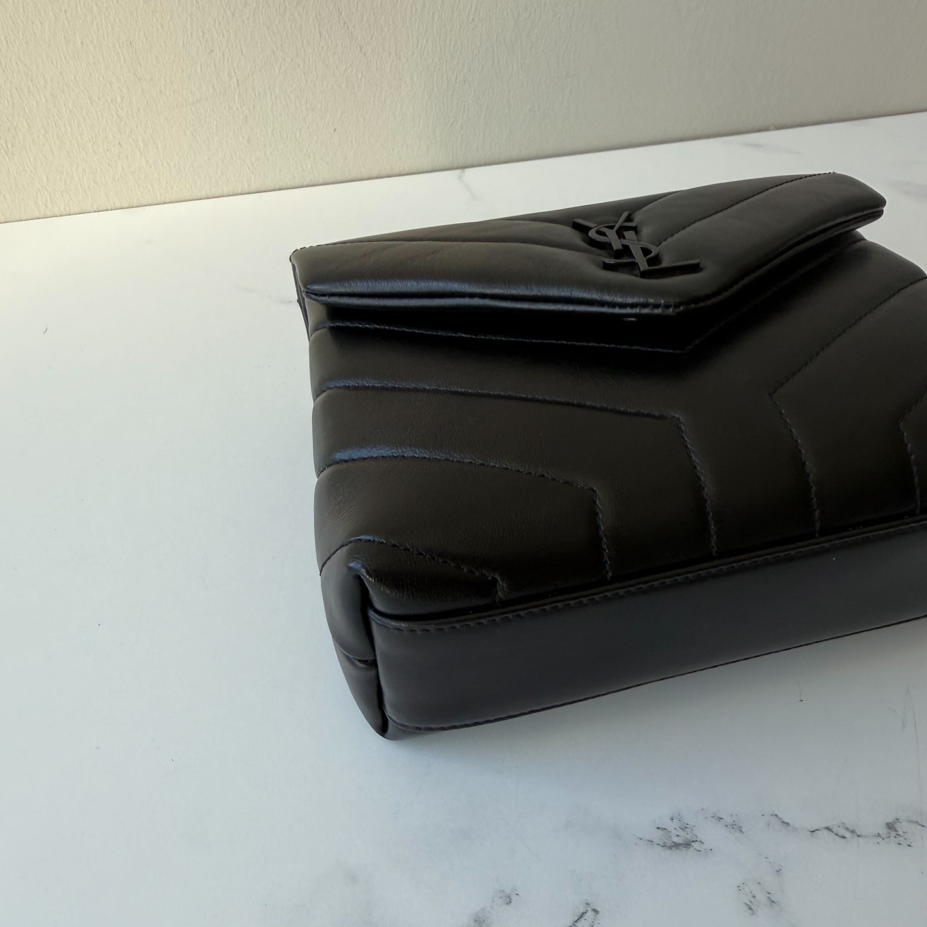 Saint Laurent Toy Lou Lou