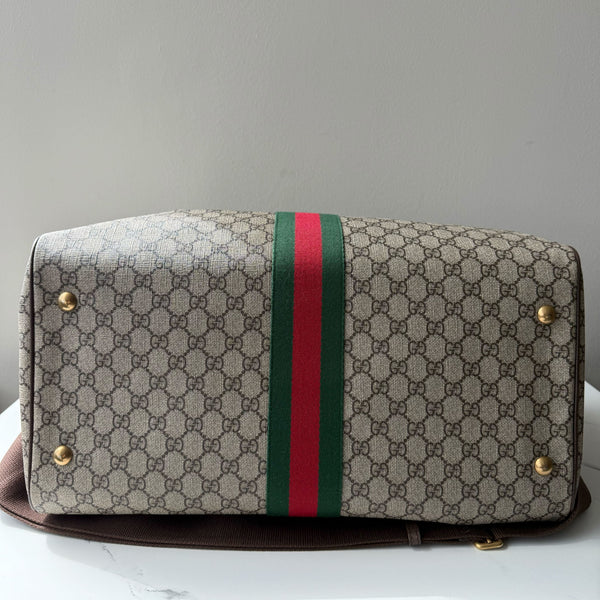 Gucci Ophidia GG Boston