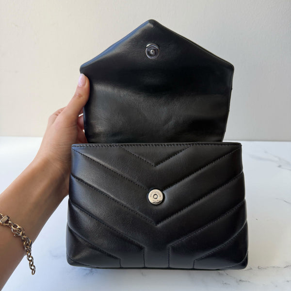 Saint Laurent Toy Lou Lou