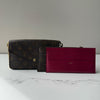 Louis Vuitton Pochette Felicie