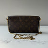 Louis Vuitton Pochette Felicie