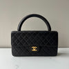 Chanel Vintage Top Handle
