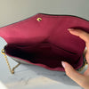 Louis Vuitton Pochette Felicie